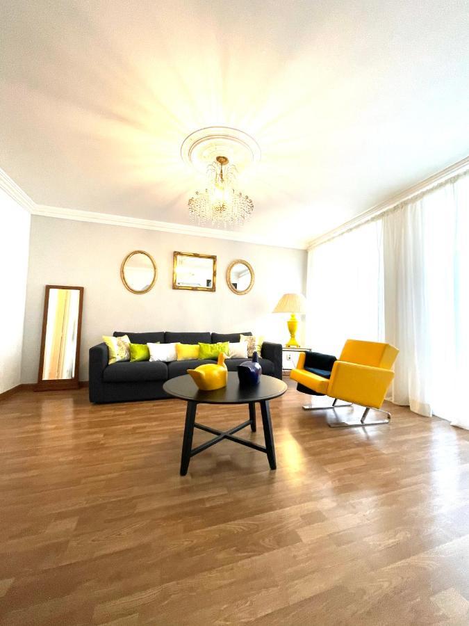Santos Luxos Apartamento Lisboa Exterior foto