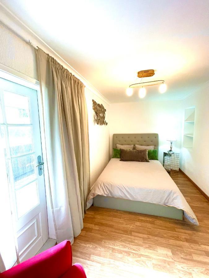 Santos Luxos Apartamento Lisboa Exterior foto