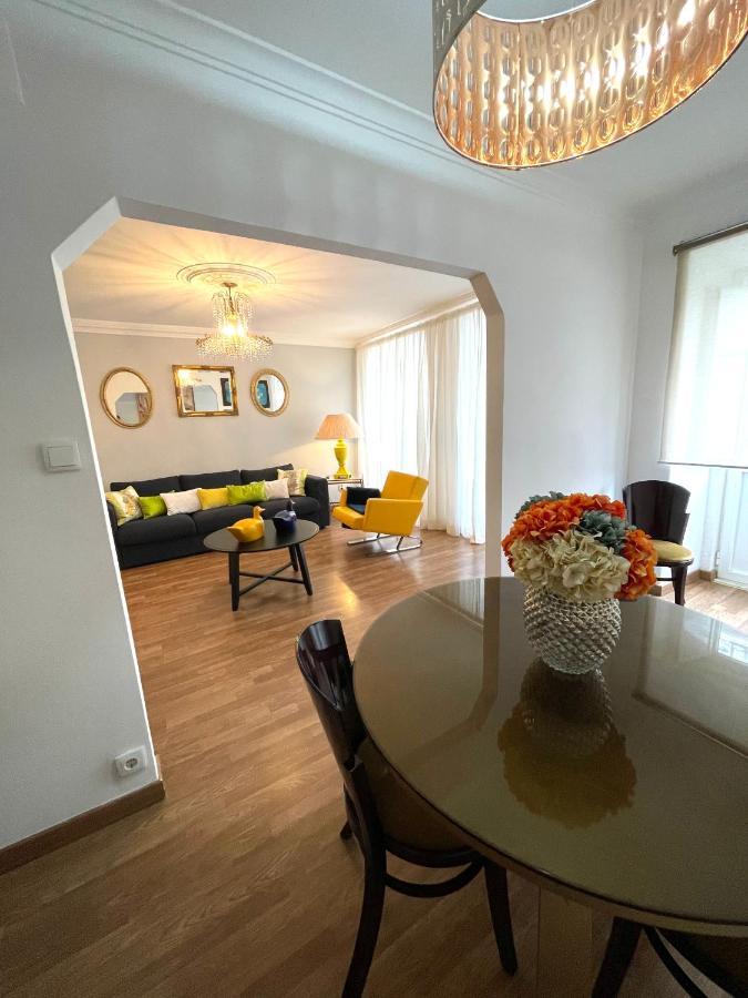 Santos Luxos Apartamento Lisboa Exterior foto