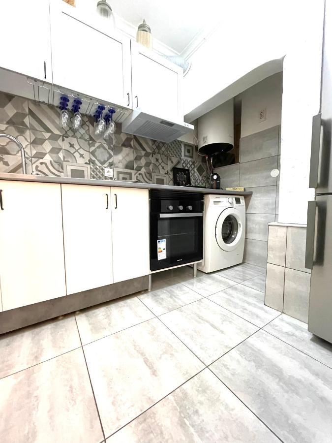 Santos Luxos Apartamento Lisboa Exterior foto