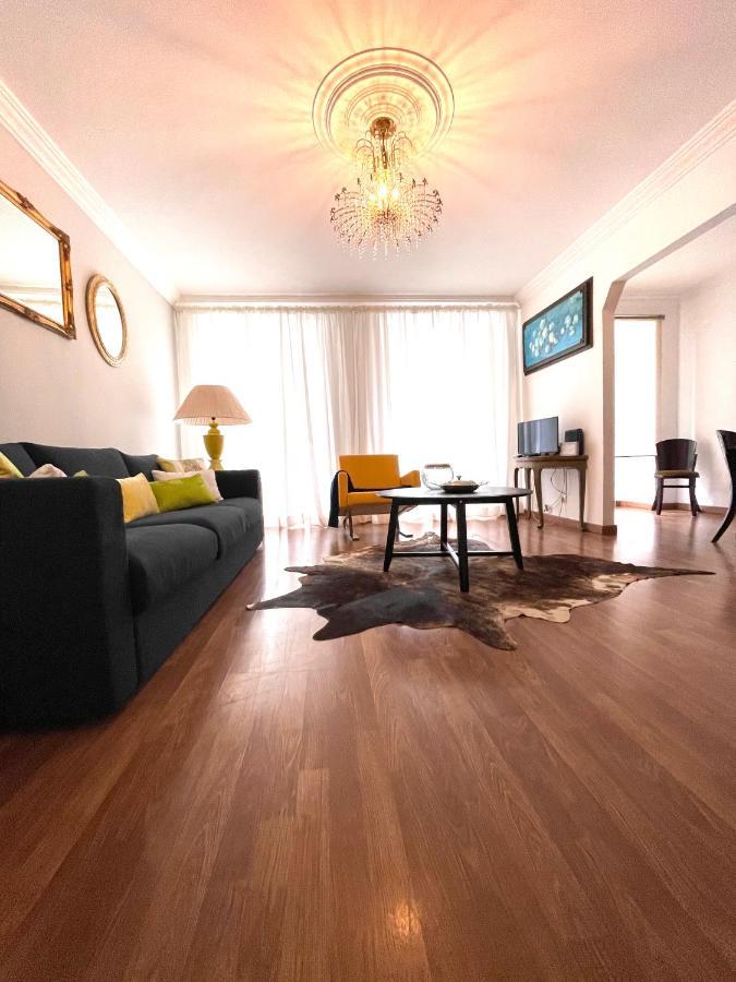 Santos Luxos Apartamento Lisboa Exterior foto