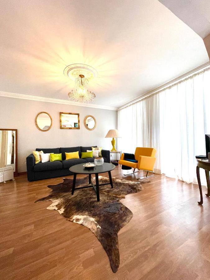 Santos Luxos Apartamento Lisboa Exterior foto