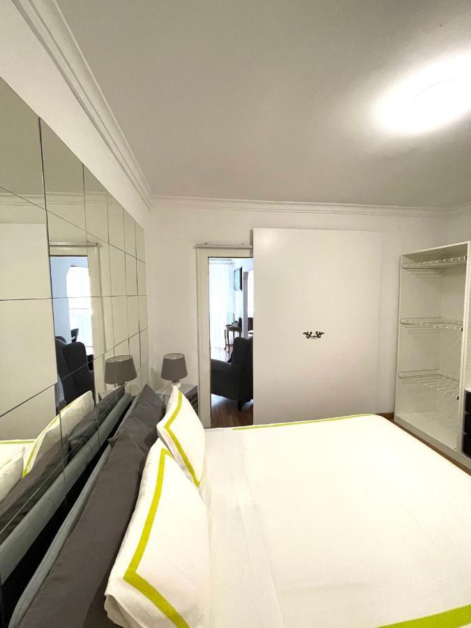 Santos Luxos Apartamento Lisboa Exterior foto