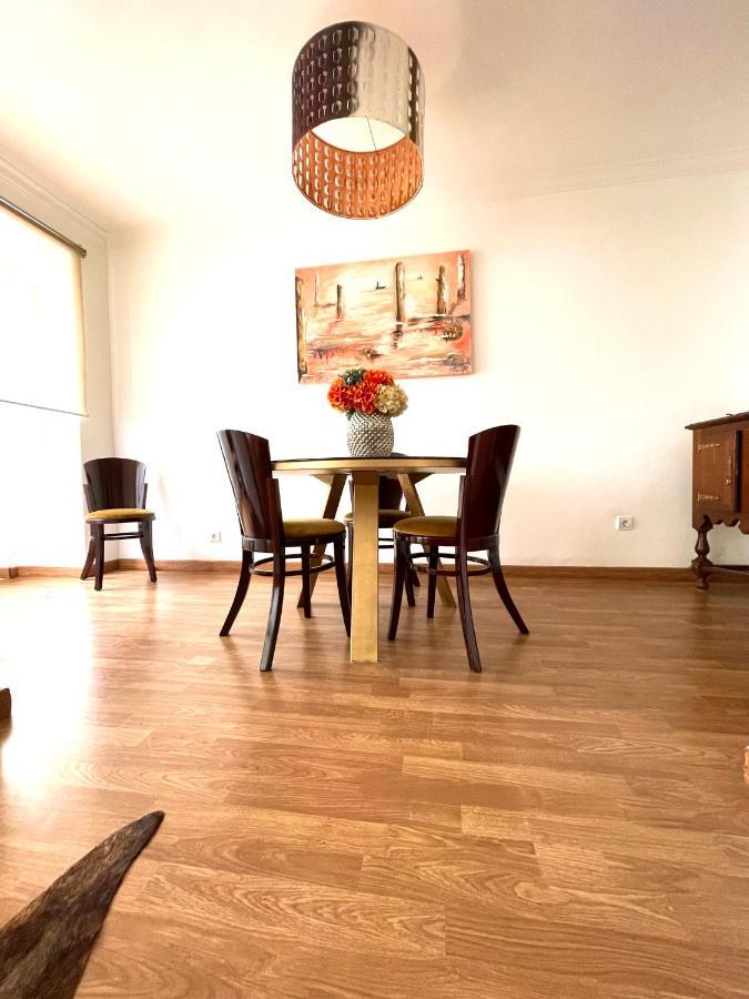 Santos Luxos Apartamento Lisboa Exterior foto